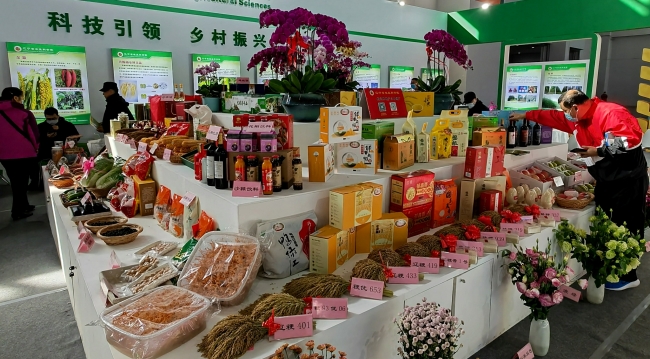 展覽展示（項(xiàng)目介紹請點(diǎn)擊圖片）