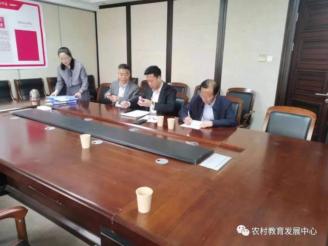 淇縣中小學(xué)勞動實踐教育基地合作協(xié)議成功簽約