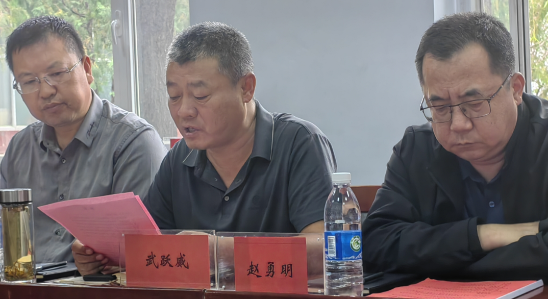 2023年中國(guó)農(nóng)民豐收節(jié)農(nóng)耕特色研發(fā)勞動(dòng)基地育人活動(dòng)啟動(dòng)儀式(圖3)